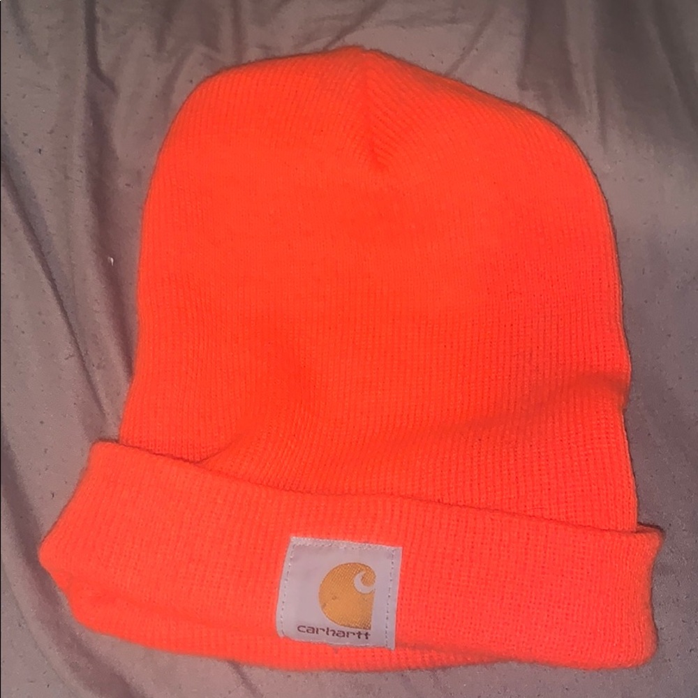 Carhartt Beanie